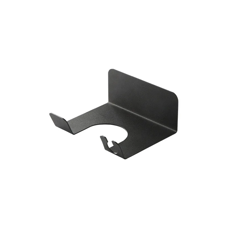 

Настенный держатель для фена, с защитой от воды