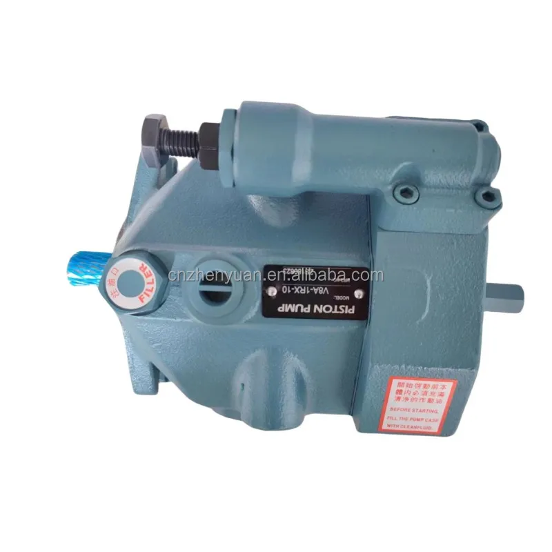 

Dai-kin Variable Displacement Piston Pump V38A1R-95 V8A-1RX-10 V15A2RX-95 J-V23A3RX-30 V50A1R10X V8 V15 V18 V23 V38 V50