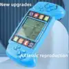 23-category game handheld PSP tetris game console classic toys for kids children pocket game console (battery not included) 4