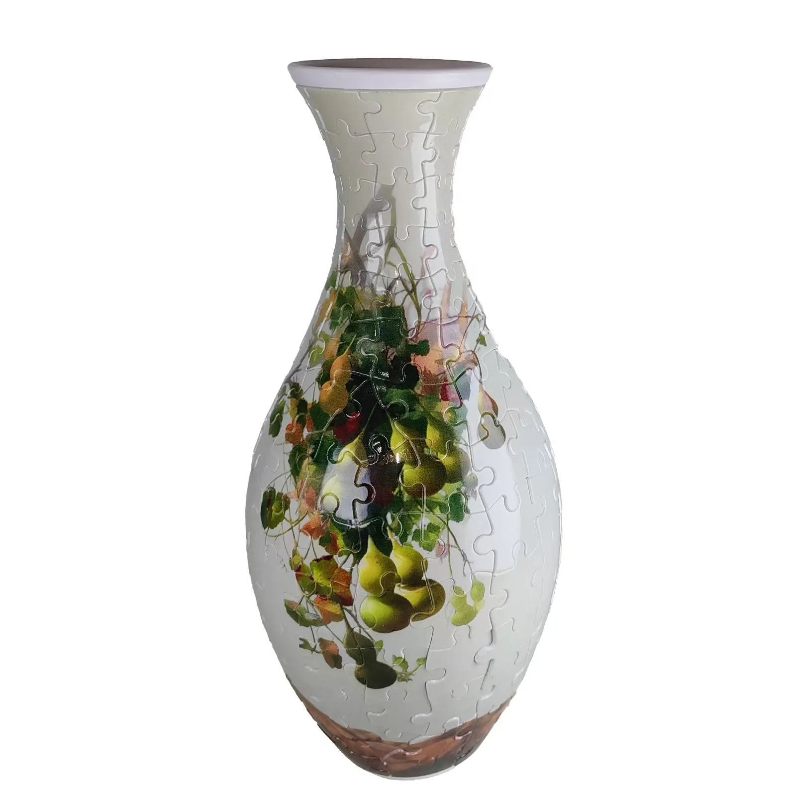 پازل سه بعدی گلدان ۱۰۰۰ تیکه 24 S202744a115e549578e2df3edcf785d50P