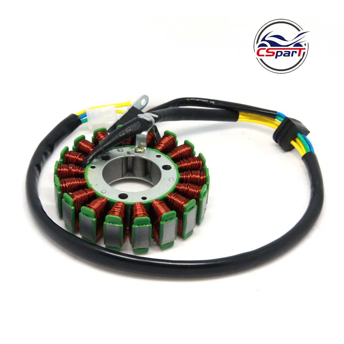 Linhai YP250 YP300 257CC 300CC 260cc 300cc ATV UTV 스쿠터, 18 코일, 93mm