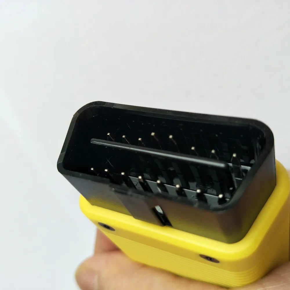 Фото Launch X431 Easydiag 3,0 Xdiag версия Bluetooth-адаптер PK DBScar4 DS401 Golo3 №3