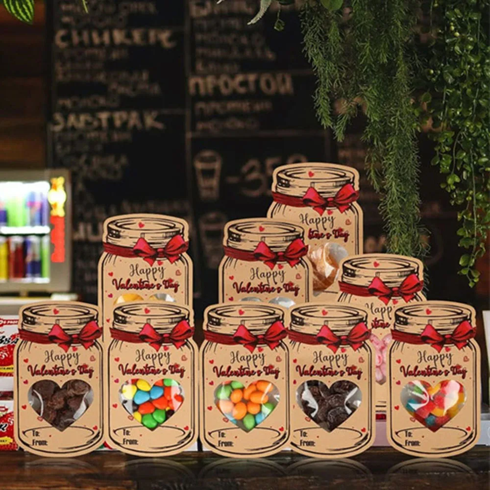 Cards Valentines Day Gift Heart-Shaped Postcard Wedding Invitation Greeting Cards Anniversary for Her Valentines Day Gift Card