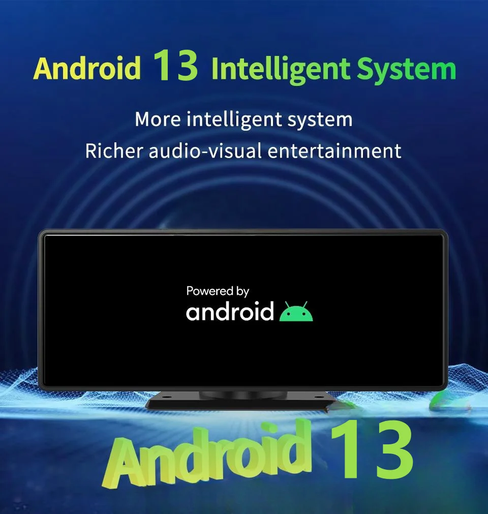 ڵ DVR ADAS GPS FM 24 ð   ̷  , 10.26 ġ   ķ, ȵ̵ 13, 4 + 64G, 8 ھ, 5G 