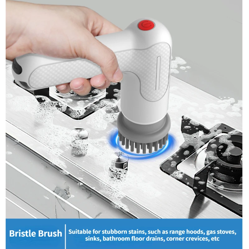 Рисунок 5 - Электрическая щетка для мытья рук