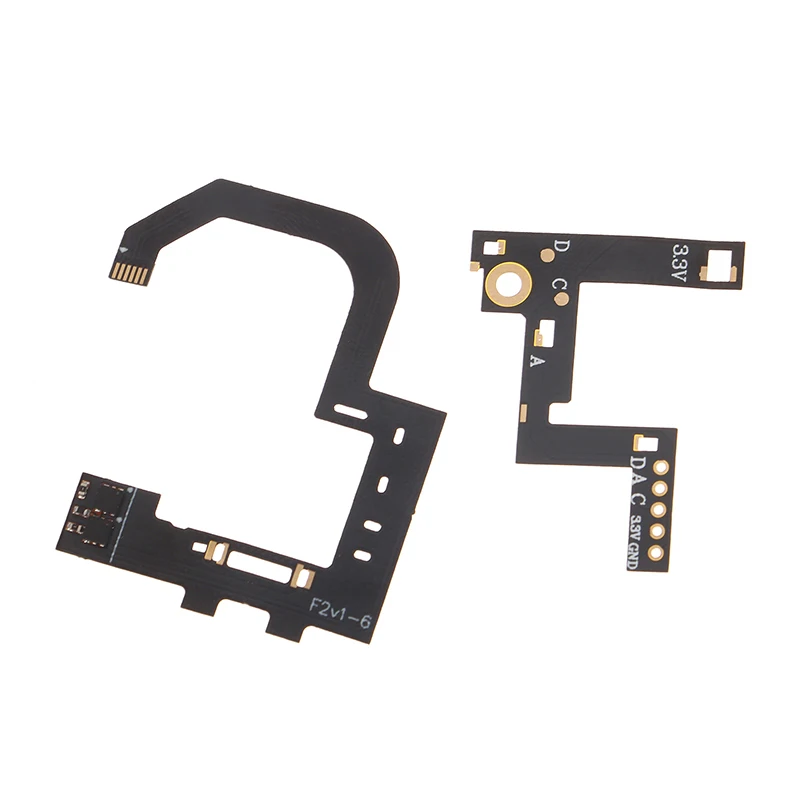 1pc OLED V3 V4 마더 보드 커넥터 플렉스 케이블 스위치 OLED Flex Sx 코어 용 전문 교체 CPU 플렉스 케이블