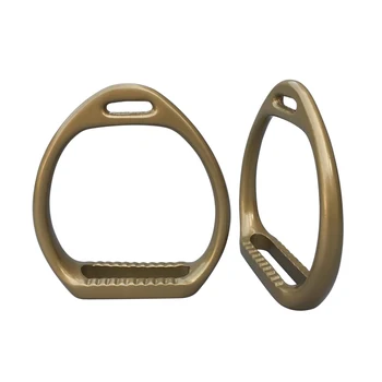Lightweight Aluminum Riding Stirrups 1