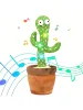 1pc-Dancing Talking Cactus Toy 2