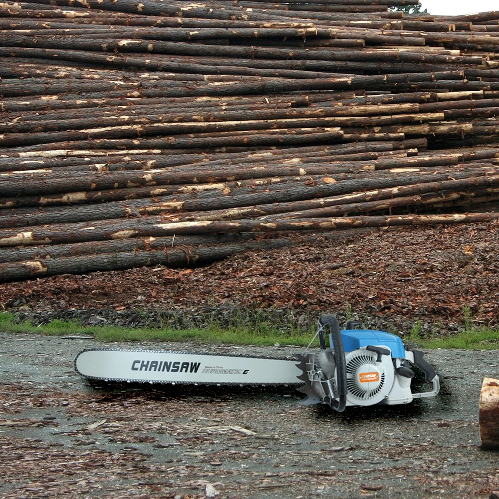 Gardening Machinery 070 Chainsaw 105cc Chainsaw Professional Chainsaw The Whole