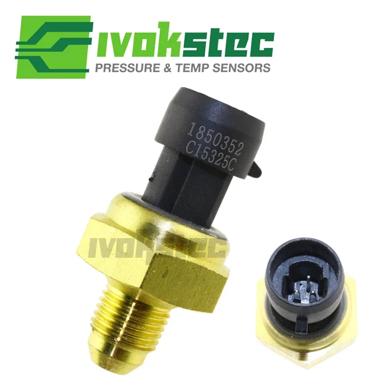 

Для FORD E350 E450 F250 F350 F450 F550 F650 F750 V8 6.0L 2005-2007 дизель EGR выхлопной датчик обратного давления EBP 1850352C2