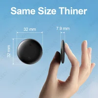 Google Find My Gps Tracker Portable GPS Tracker Android Locator Gps Tracking Device GPS Location Tracker Bike keys Finder - Image 4