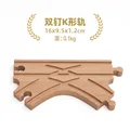 1pc K track
