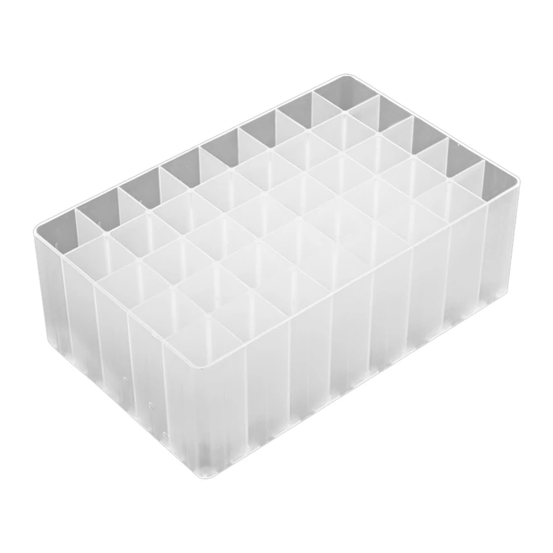 Pen Holder Stationery Organizer Desktop Storage Shelf Desktop Storage Box Desktop Storage Kit Stationery Storage Box Desk Organizer Multi-functional Marker Pen Organizer Holder Cosmetic Storage Case Makeup Holder Box for Women Girl Home