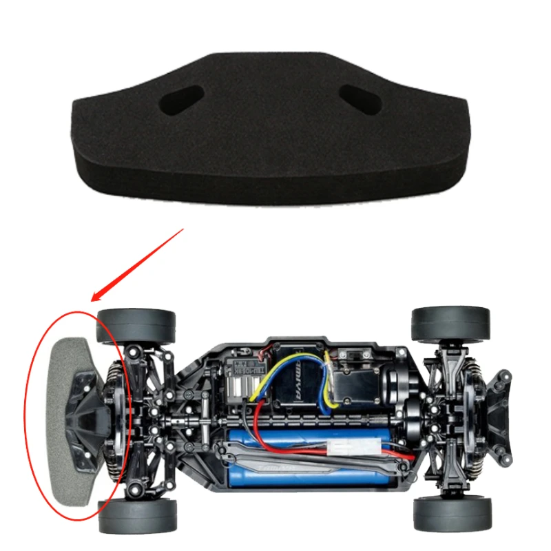 RC カーアクセサリー Compatible With Tamiya For TT-01 1/10 RCカーアップグレードパーツアク  Compatible With Tamiya For TT-02 1/10 リモートコントロールカーアップグレードパーツ交換アクセサ RCカーアクセサリー  Compatible With Tamiya GF-02 リモートコントロール ... Compatible With Tamiya For TT-02 1/10 リモートコントロールカーアップグレードパーツアクセサリー