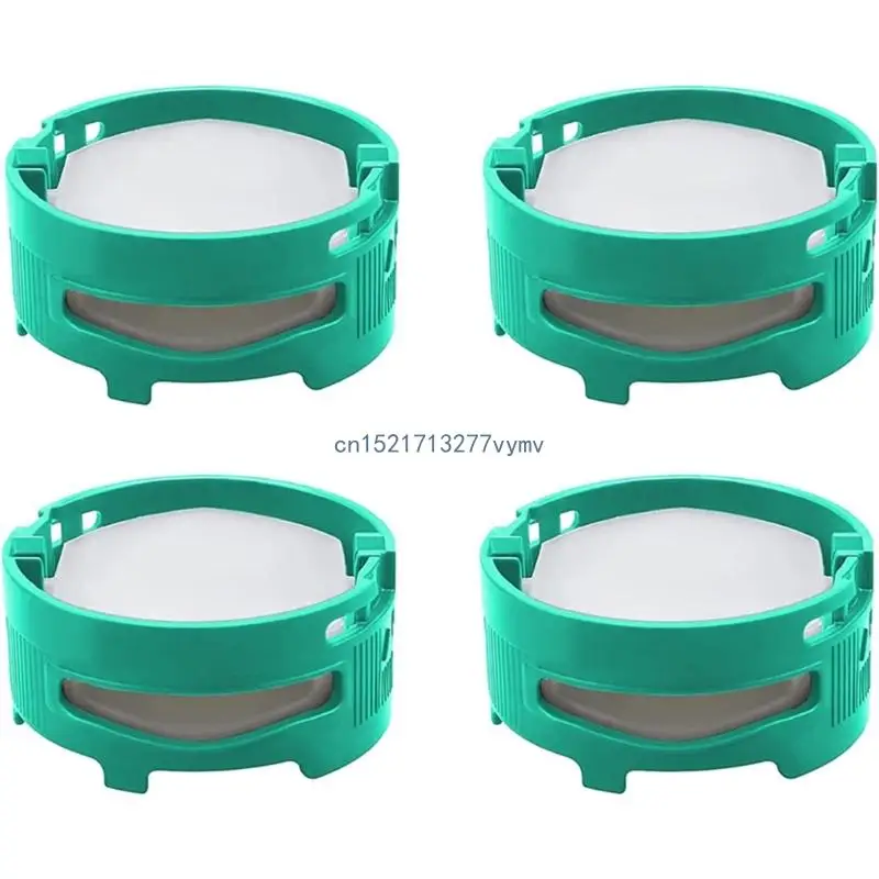 

4 шт. Замена нейтрализатора запаха пылесоса для AZ3000 AZ3002 HZ3002 IZ862H IZ562H Часть создает свежий аромат