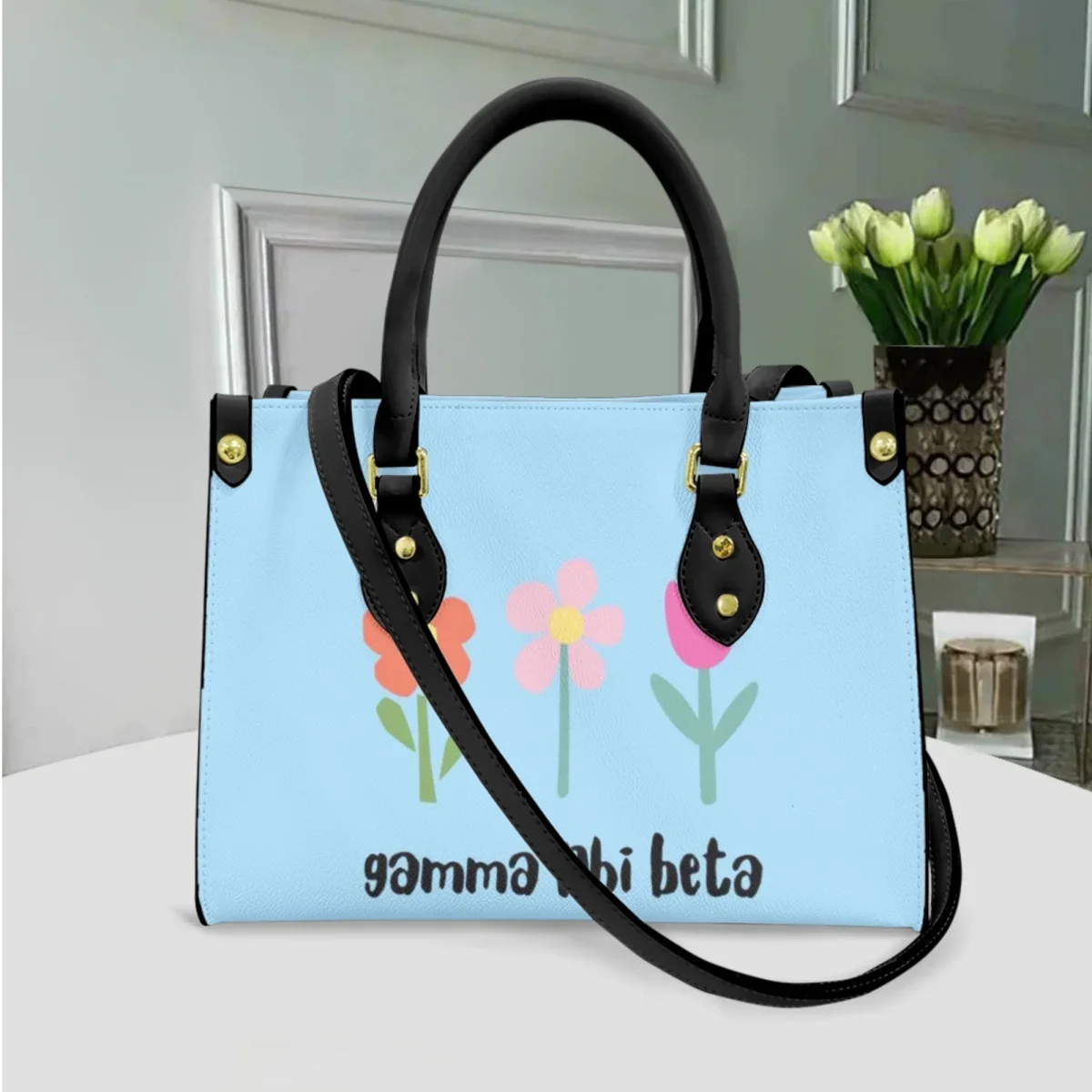 Рисунок 5 - Сумки через плечо для женщин