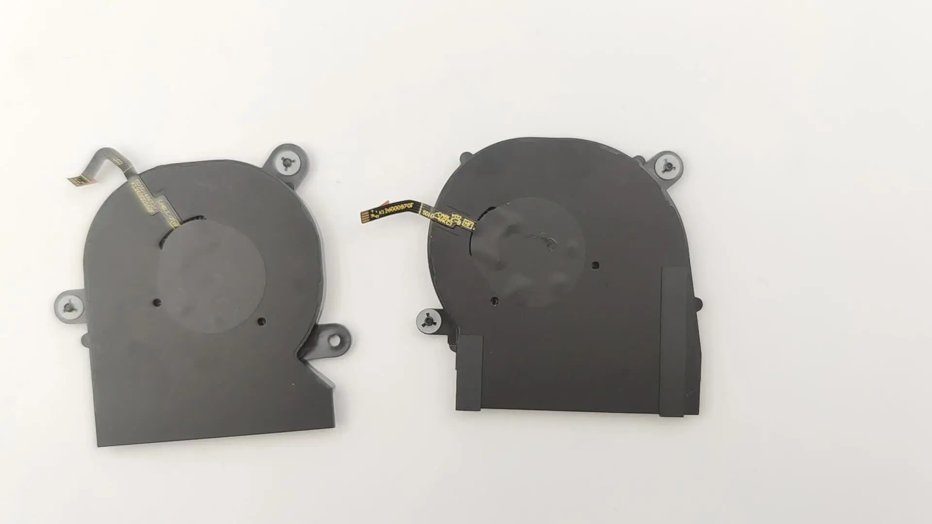 New CPU Cooling Fan With Heatsink For HP Elite Dragonfly G2 - Replacement Part M42267-001 (6 Month Warranty)