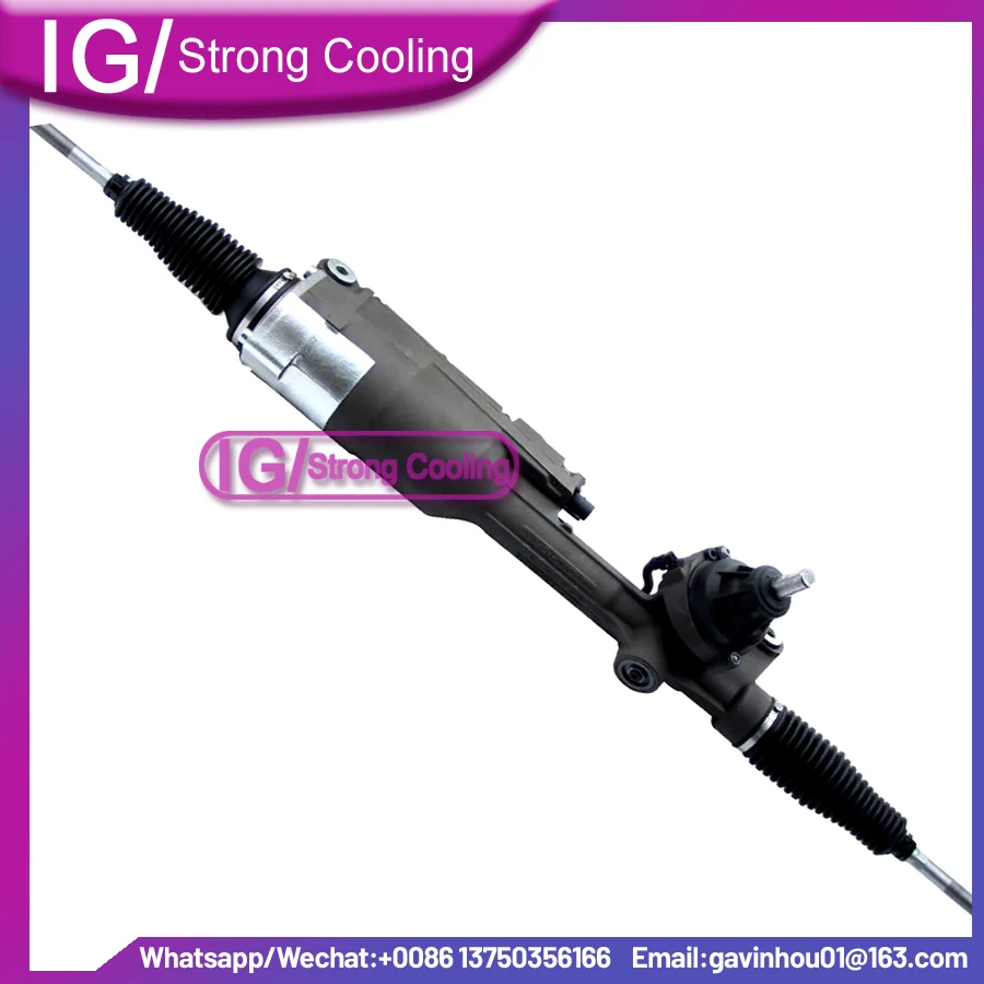 CARElectronicPowerSteeringGearBoxForAUDIsteeringrackAnd