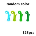 Random 125pcs