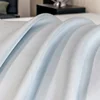 Fitted Sheet Pure Color Silk Bed Sheet Pure Natural Mulberry Silk Mattress Cover Elastic Band Fixed Silk Bedding 140x190Cm 4