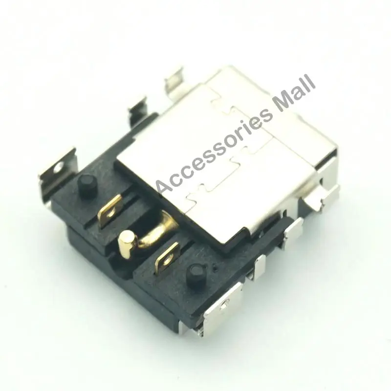 1-5PCS ��Ʈ�� DC ���� �� ACER AN515-57 AN515-58 PH315-53 PH315-55 N20C11 N22Q22 PH317-55 N23Q2 DC Ŀ����