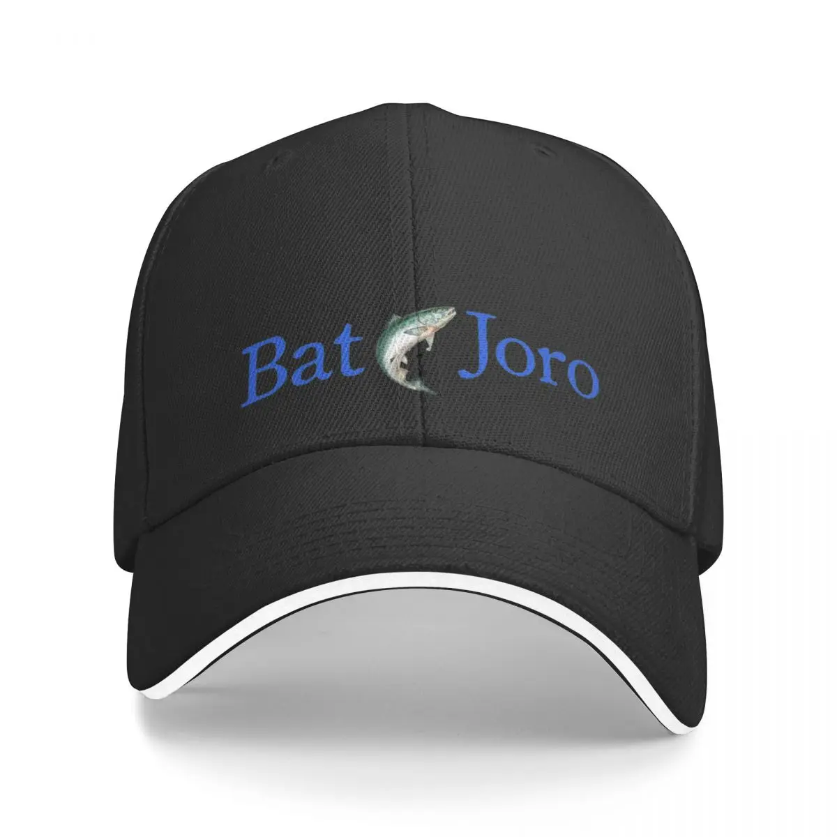 

gosho Baseball Cap Rave Fishing cap Sun Cap For Man Women's