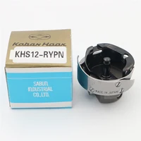 Koban KHS12-RY Rotary Hook Shuttle for Tajima, Barudan, SWF, Happy, Feiya, ZGM Machines