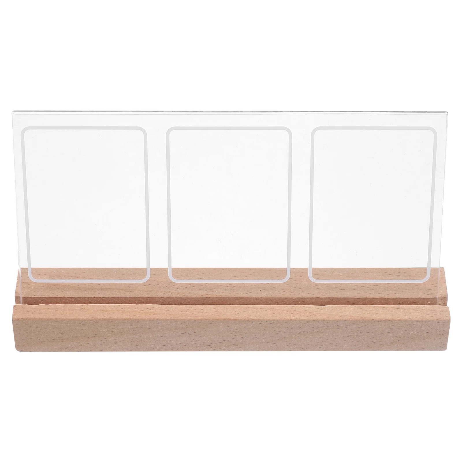 

Photo Frame Display Picture Frame Desk Picture Frame Home Office Picture Frame