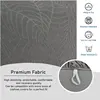 Waterproof Recliner Sofa Cover for Living Room Cheap Reclining Chair Cover Protector 1/2/3 Seater  Relax Armchair Cover 4