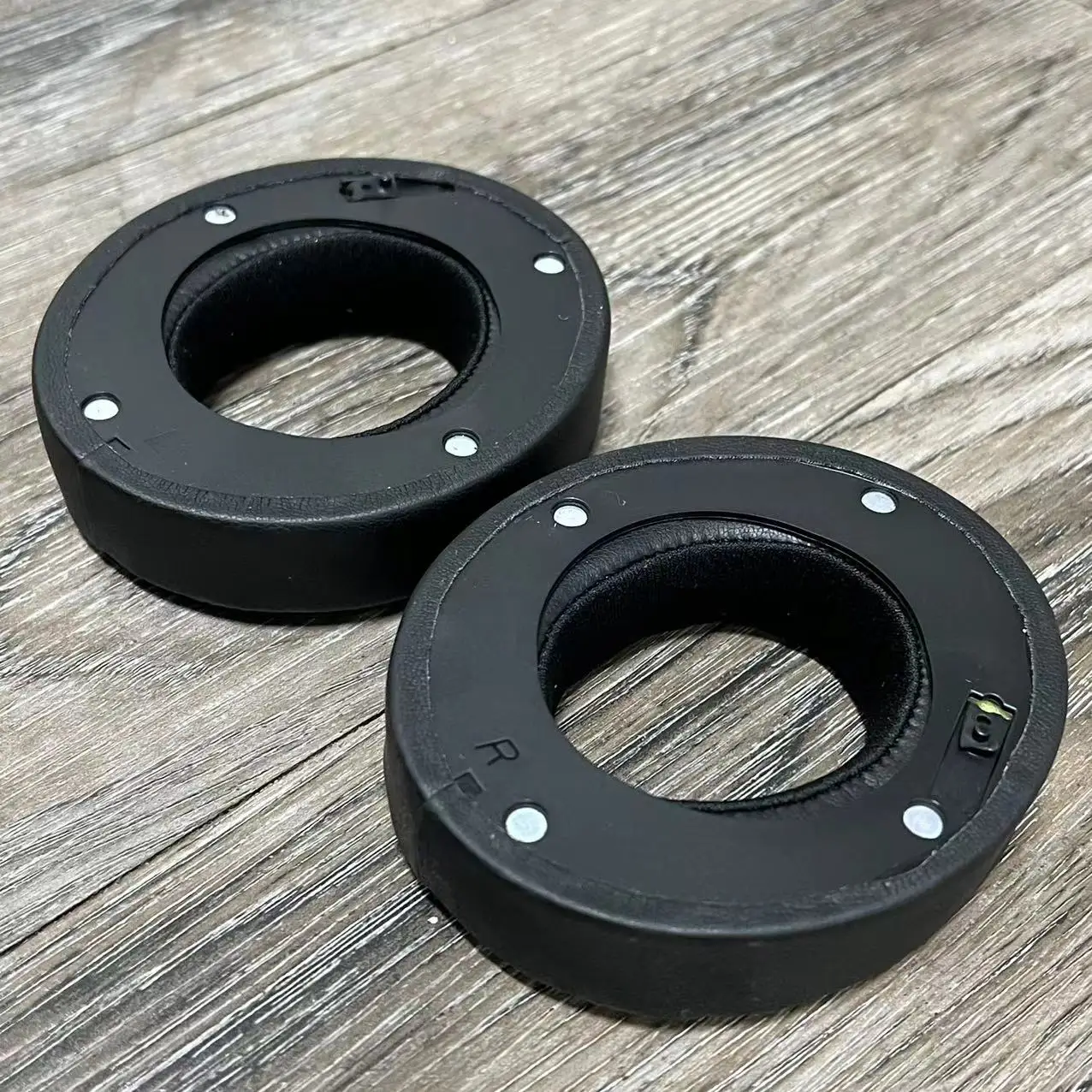 Original Ear Pads for Turtle Beach Stealth ELITE PRO/PRO-2/ATLAS AERO Headphones Replacement Ear Cups Ear covers Ear cushions