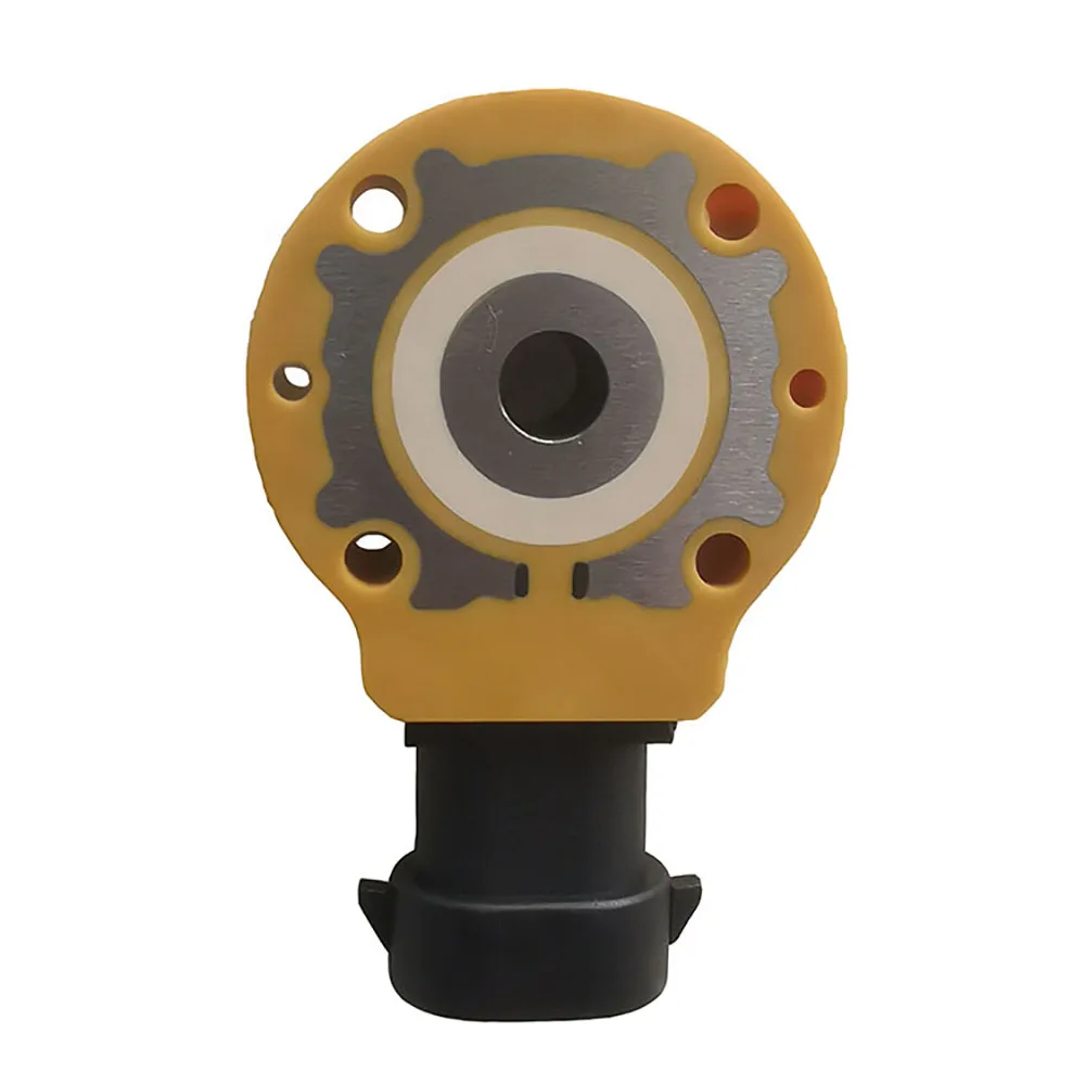 

C7 C9 детали двигателя, топливный инжектор, электромагнитный клапан 2145427 214-5427