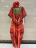 2025 Abayas pour femmes dubaï luxe africain musulman mode robe Caftan robe de soirée de mariage longueur: 144 cm buste: 172 cm