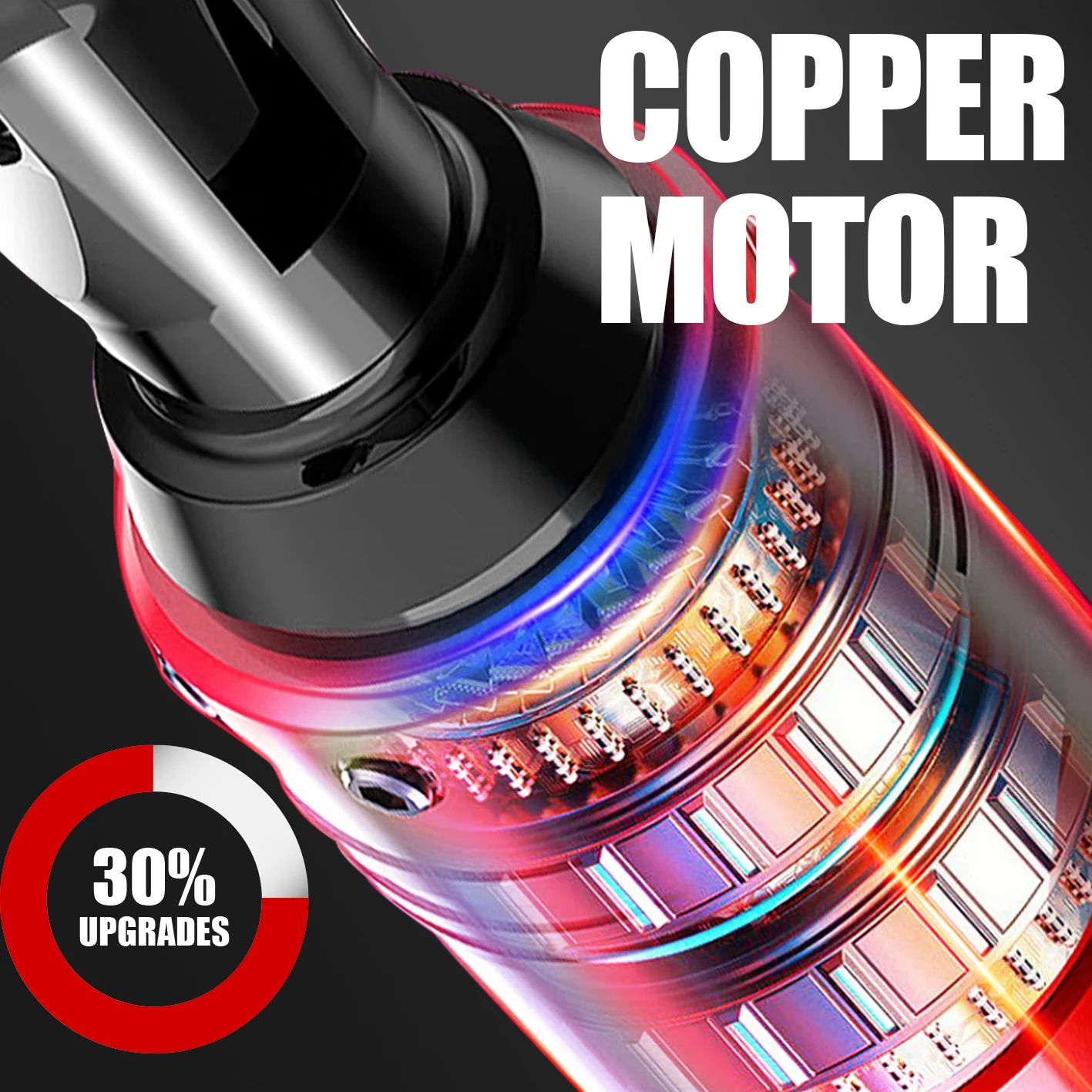 12V Electric Ratchet 2