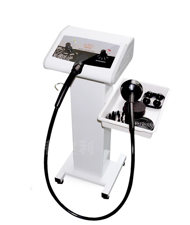 PowerfulG5shockwavemusclestimulatorPhysiotherapyBodyMassager