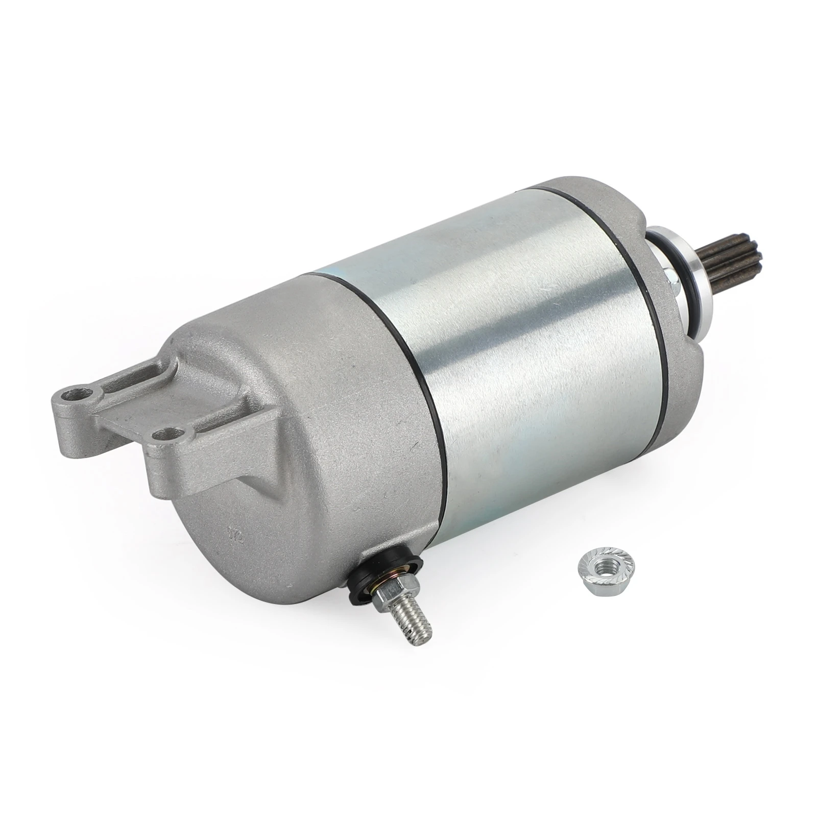 

Areyourshop STARTER MOTOR For SUZUKI GSX600F KATANA 31100-19C00 31100-19C02 31100-19C03