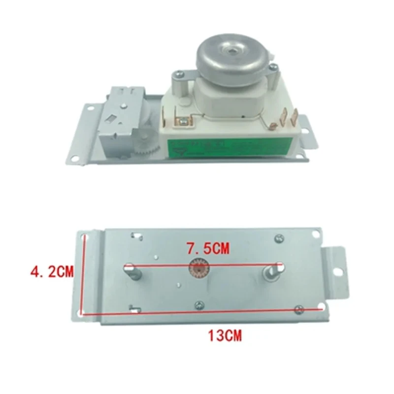 Suitable for microwave oven timer switch VFD35M106IIEG timer accessories knob switch