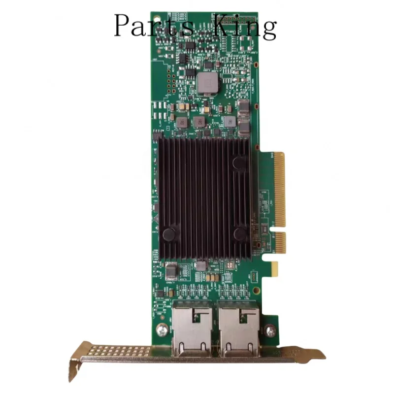 

For HPE 535T 813659-001 815669-001 813661-B21 10Gb Gigabit Electrical Port Network Card