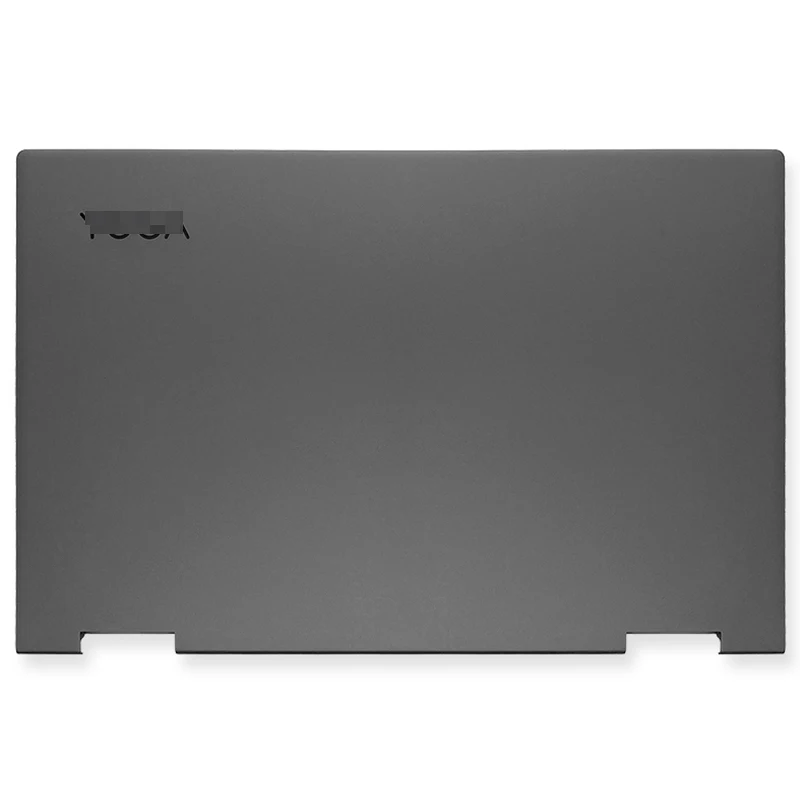 para Lenovo Yoga C74014 C740 740-14iml Tela de Volta Escudo Moldura Case Superior Palma Resto Inferior do Escudo Inferior da Dobradiça Superior Inferior - Imagem 2
