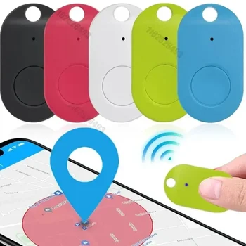 Drop Protector Smart Bluetooth Drop Protector Two-way Key Chain Mobile Phone Drop Protector Pet Bluetooth Drop Protector 1