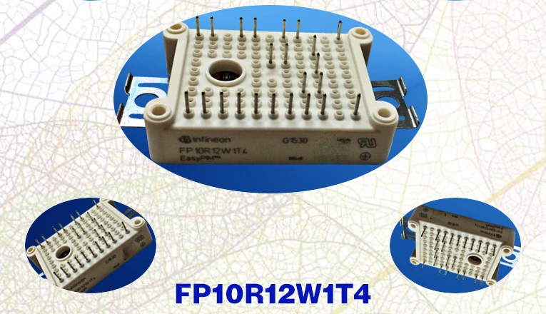 

FP30R06W1E3 FP50R06W2E3 FP75R06KE3 FP100R06KE3 совершенно новый полный модуль груза