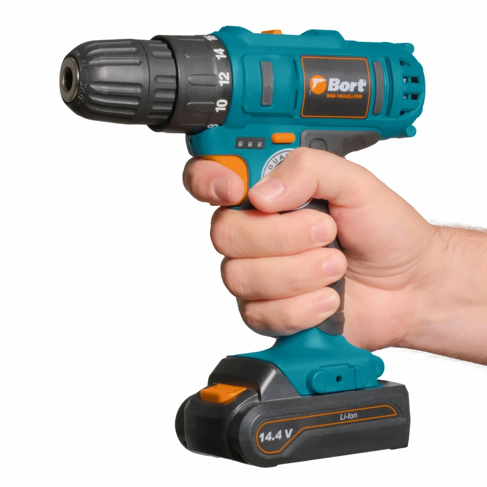 Дрель-шуруповерт аккумуляторная bort bab-14ux2li-fdk 1500mah. Аккумуляторная дрель-шуруповерт bort bab-12-p. Купить за bort bab-18ux2-dk. 8 вольт. Bort bab 12nx2li fk.