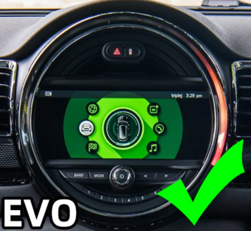 2023   Apple Carplay  ȵ̵ ڵ ̽  X4 X5 X6 F30 F32 G30 BMW EVO iD5 iD6 Carplay 