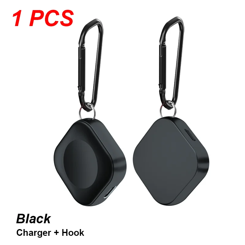 Dual Interface Wireless Fast Charger