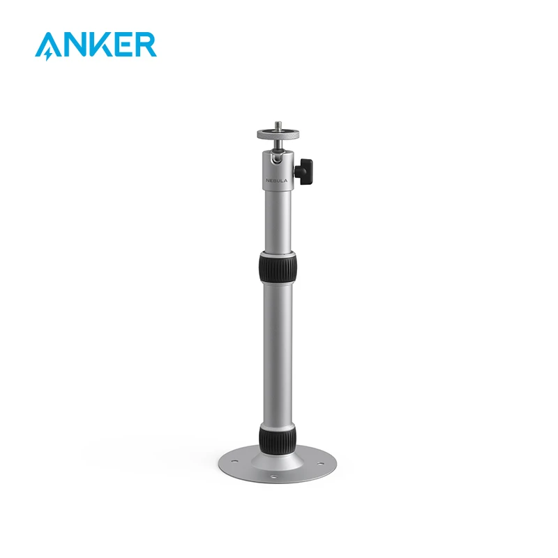 NEBULAAnkerCosmosProjectorStandFitsAllProjectorsInchMounting
