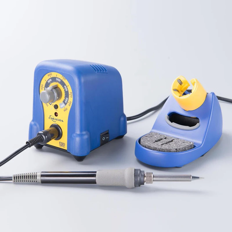 

FX-888 Welding Table Constant Temperature Electric Soldering Iron 70W