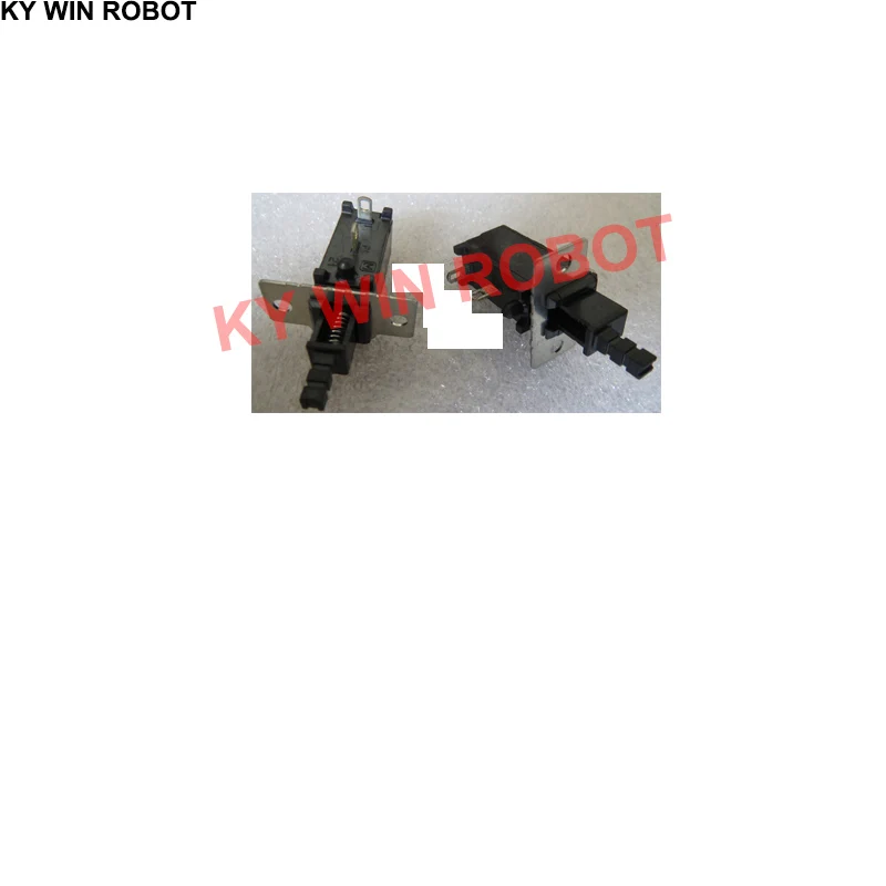 

2PCS/LOTS Imported Japan panasonic ESB92S 4A/128A250V with lock chassis amplifier hood power switch