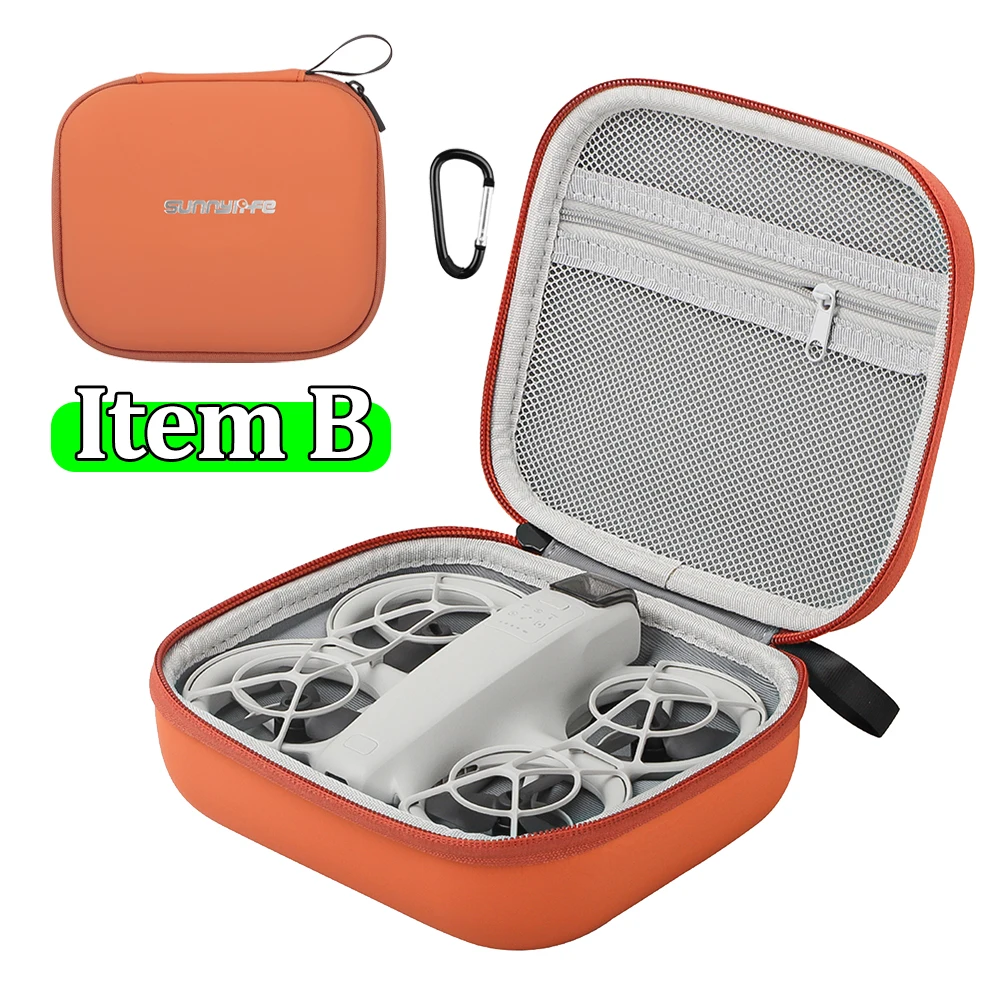 Orange B