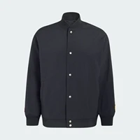 Adidas Authentic Spring Autumn Veste décontractée de football rétro pour hommes KB4392 3