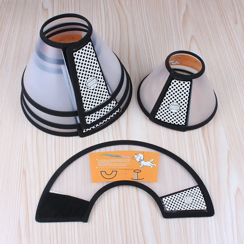 Pet Protective Cone 2