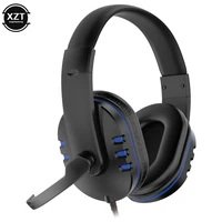 Wired gaming Headphones Gamer Headset 1
